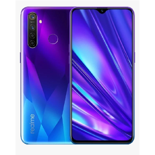Realme 5