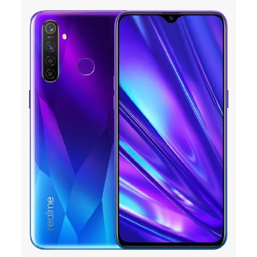 Realme 5 Pro