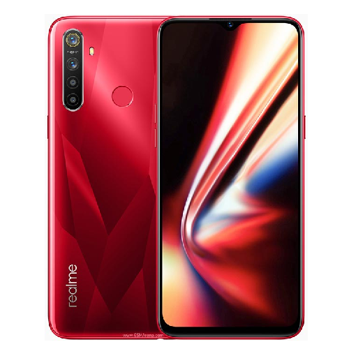 Realme 5s
