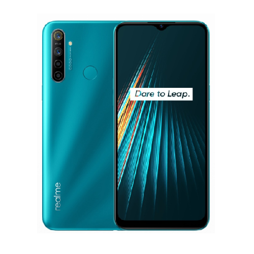 Realme 5i