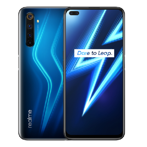Realme 6