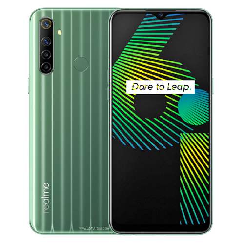 Realme 6i