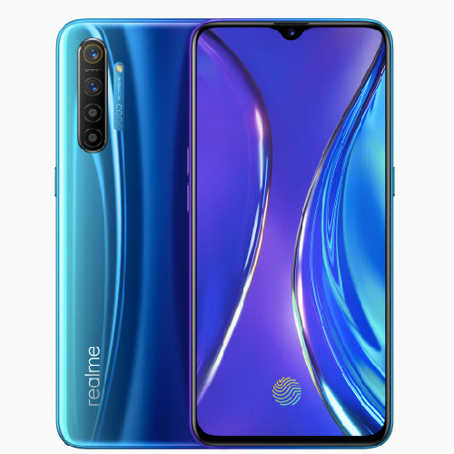 Realme XT