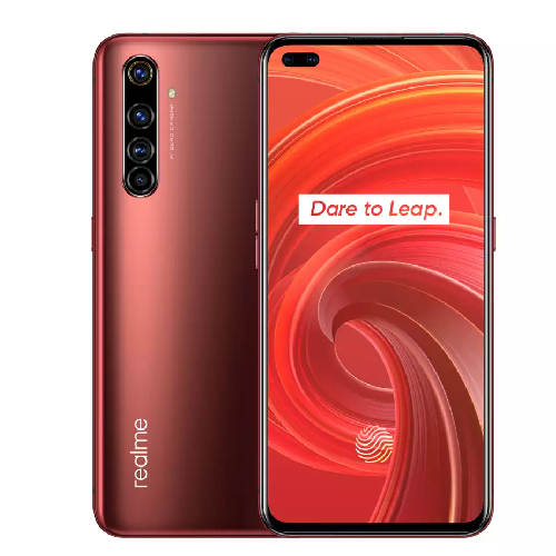 Realme X50 Pro