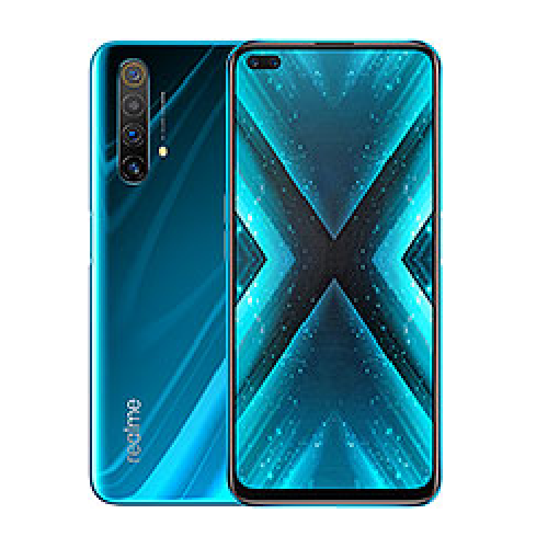 Realme X3 SuperZoom