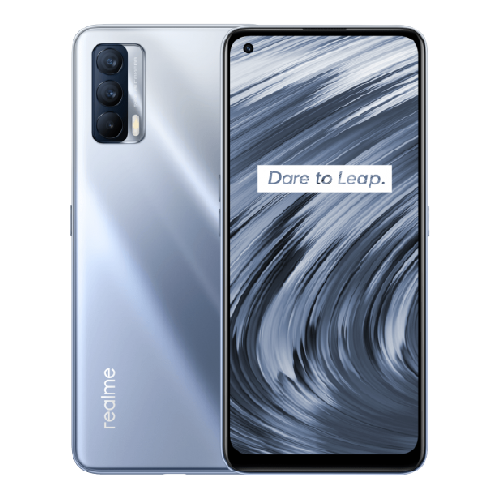 Realme X7