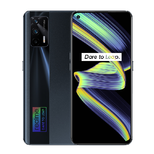 Realme X7 Max 5G
