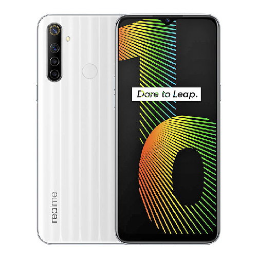 Realme Narzo 10