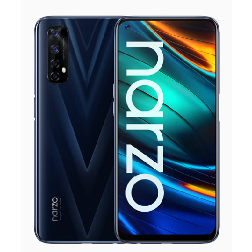 Realme Narzo 20 Pro