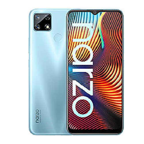 Realme Narzo 20