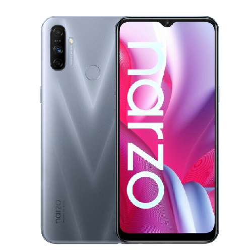 Realme Narzo 20A