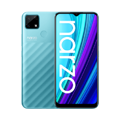 Realme Narzo 30A