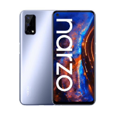 Realme Narzo 30 Pro 5G