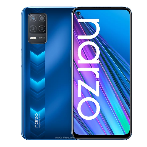 Realme Narzo 30