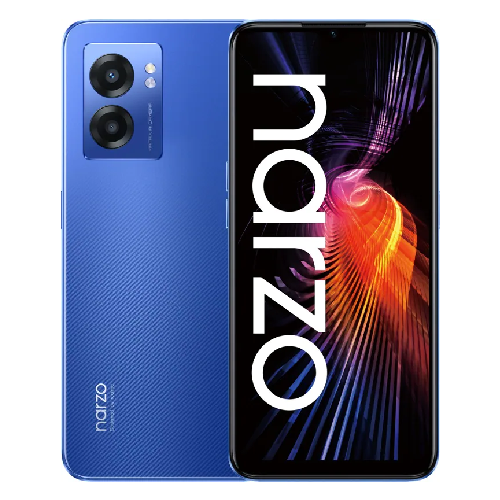 Realme Narzo 50 5G