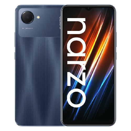 Realme Narzo 50i Prime