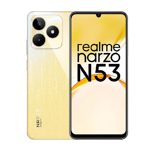Realme Narzo N 53