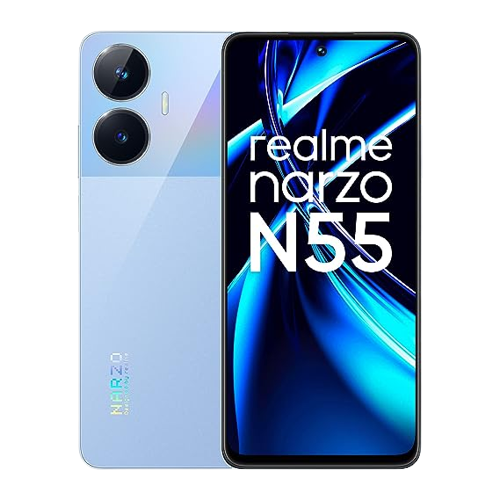Realme Narzo N 55
