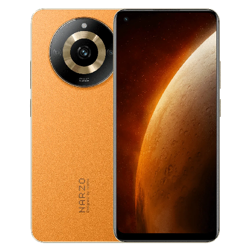 Realme Narzo 60 5G