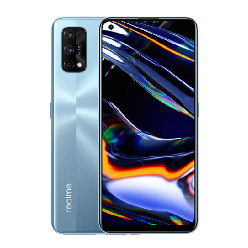 Realme 7 Pro