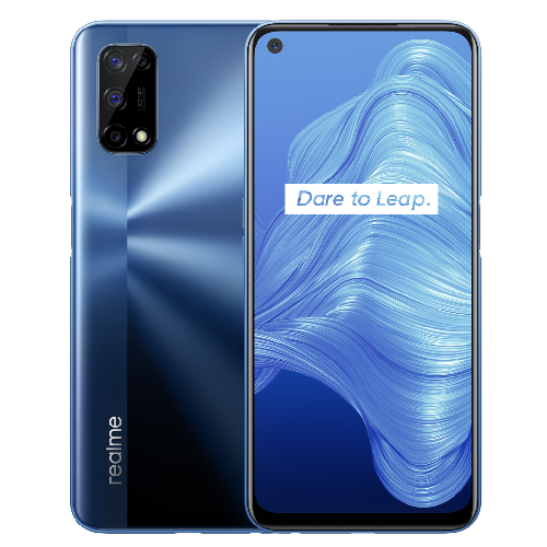 Realme 7