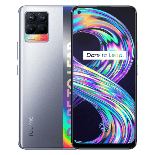 Realme 8