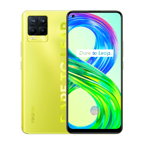 Realme 8 Pro