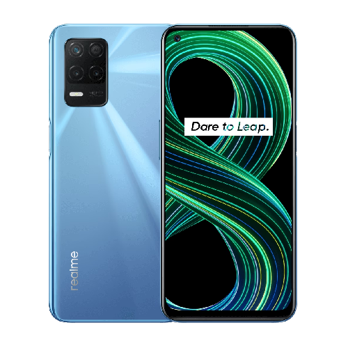 Realme 8 5G