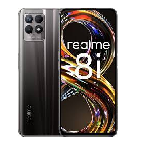 Realme 8I