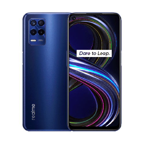 Realme 8s 5G