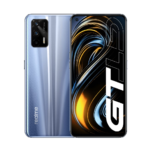 Realme GT 5G