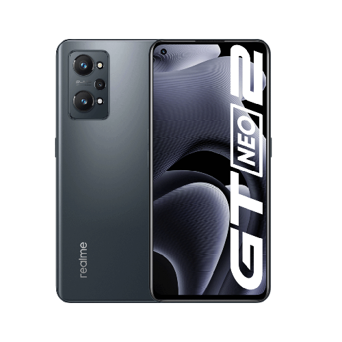 Realme GT Neo 2