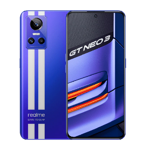 Realme GT Neo 3
