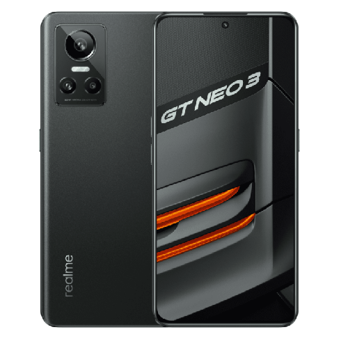 Realme GT Neo 3 150 W