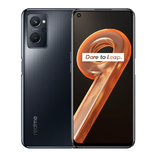Realme 9i