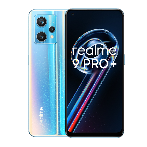 Realme 9 Pro 5G