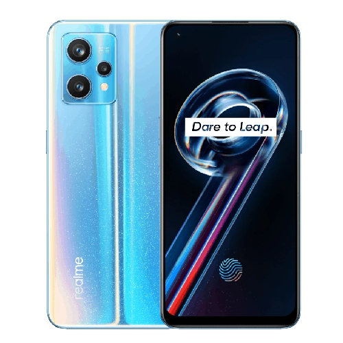 Realme 9 Pro Plus 5G