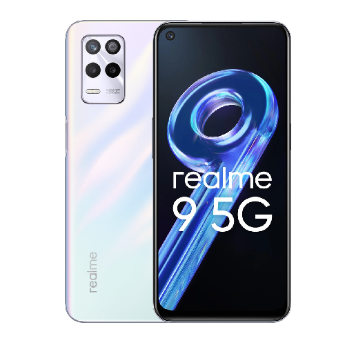 Realme 9 5G