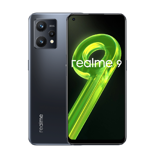 Realme 9