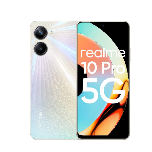 Realme 10 Pro 5G