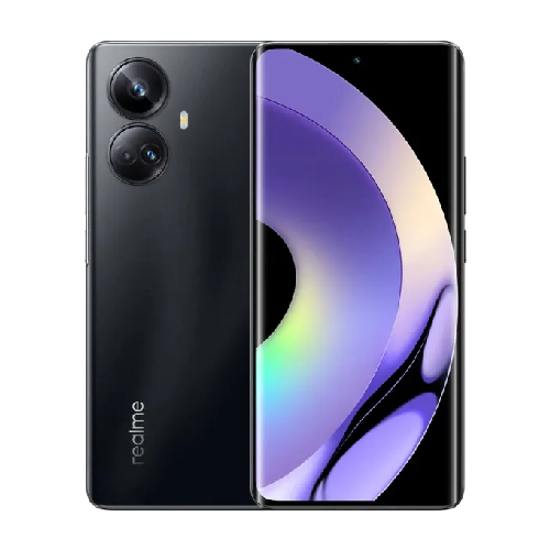 Realme 10 Pro Plus 5G