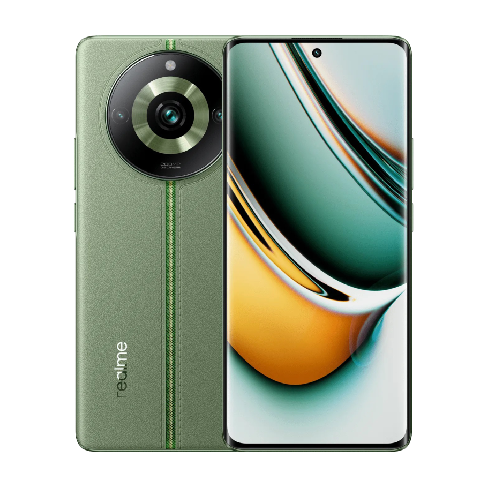 Realme 11 Pro Plus 5G