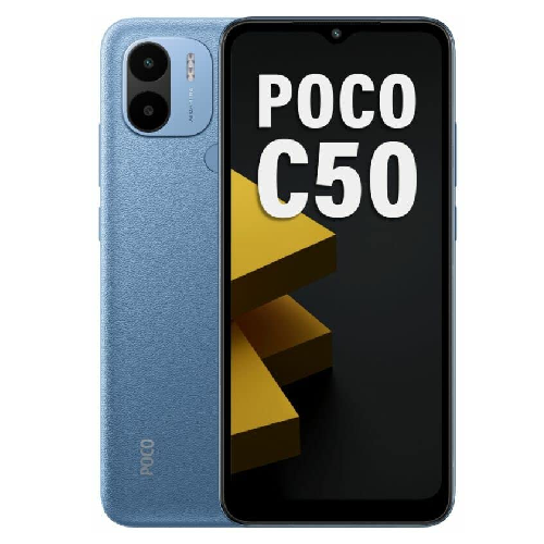 POCO C50