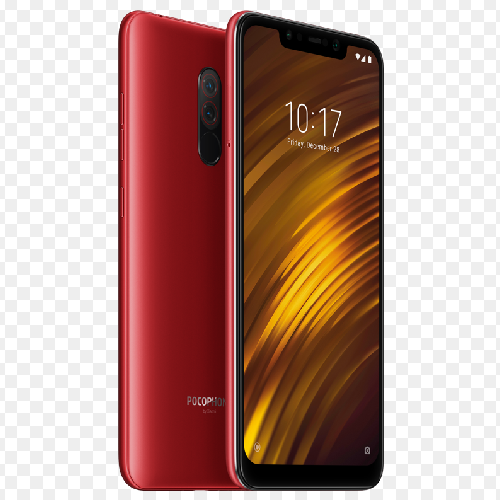 POCO F1
