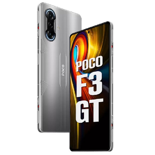 POCO F3 GT
