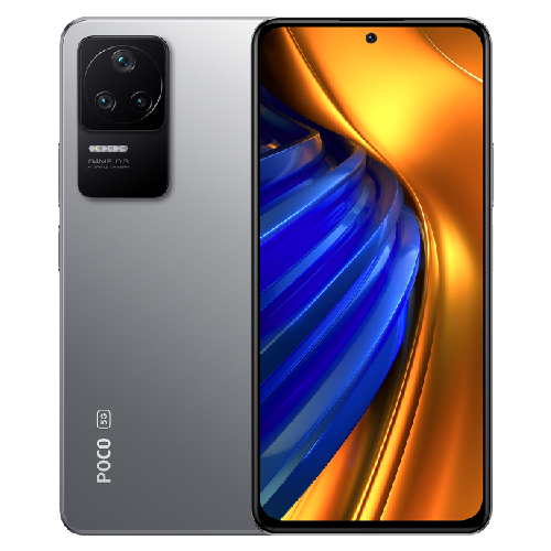 POCO F4 5G