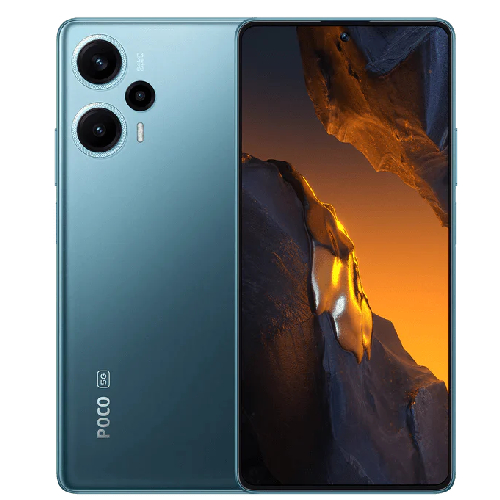 POCO F5 5G