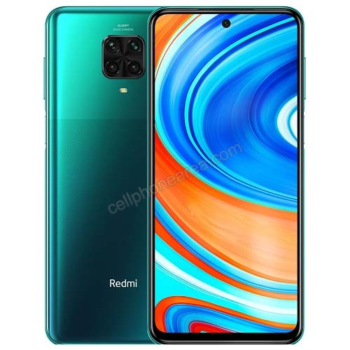 POCO M2 Pro