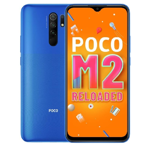 POCO M2