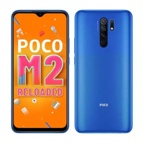 POCO M2 Reloaded